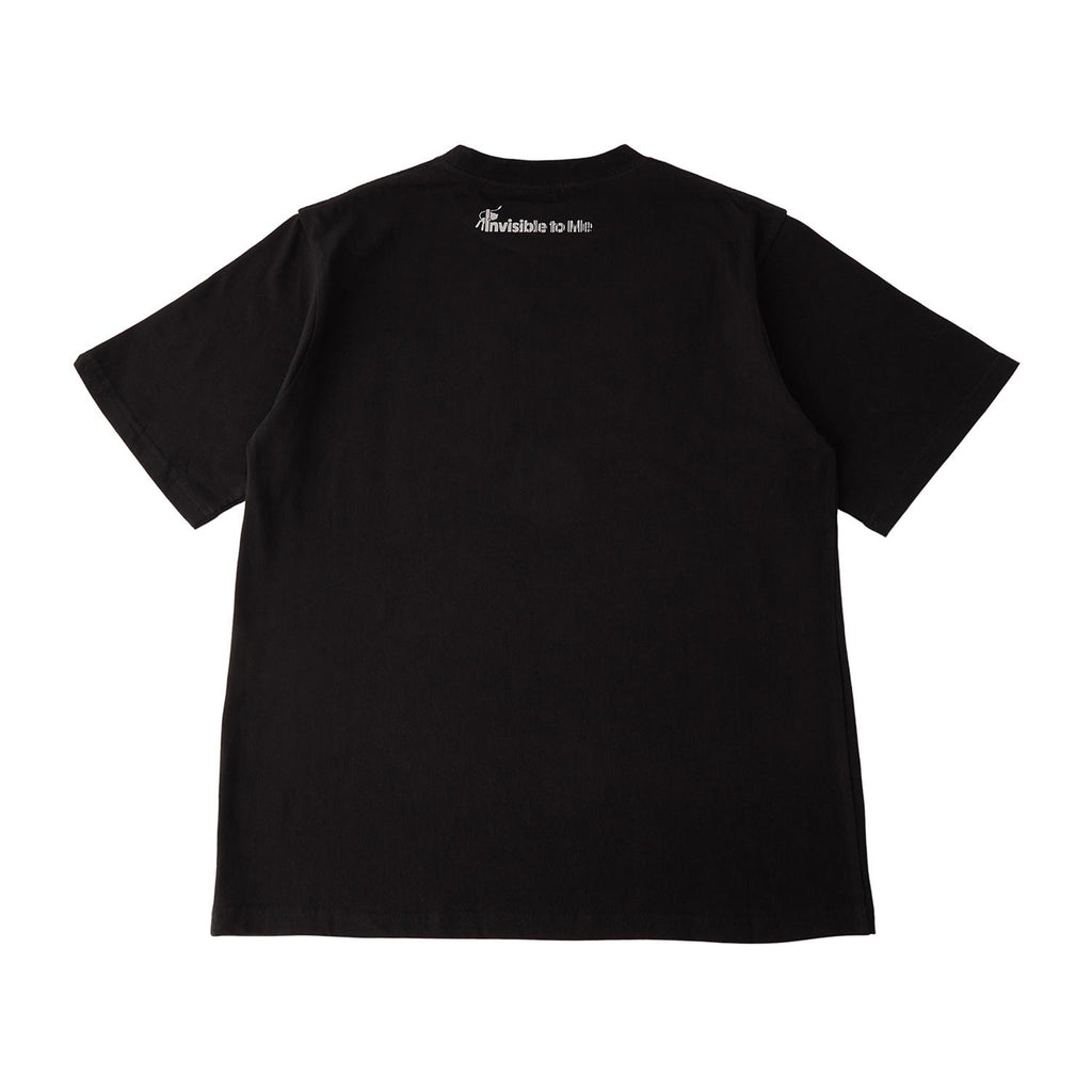 T-shirt Invisible to Me Dragapult M/L