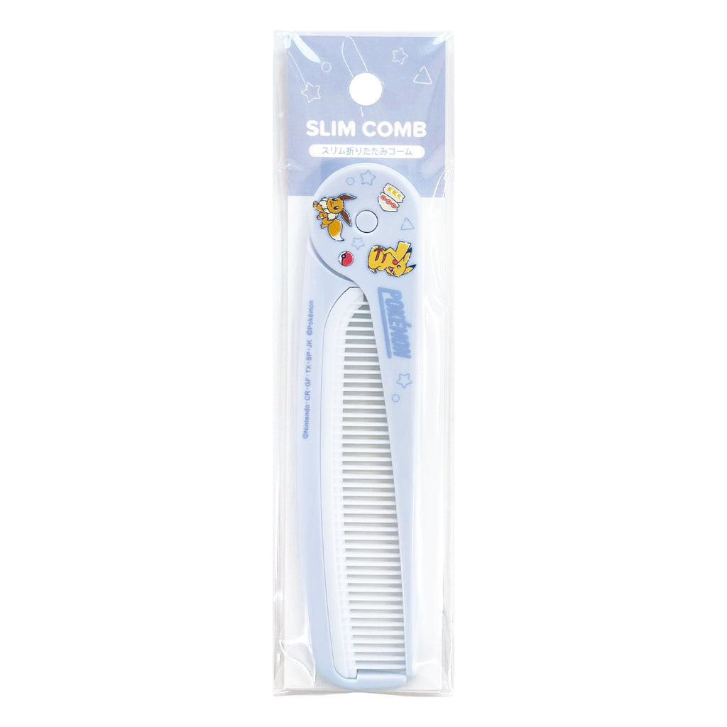 Slim folding comb/ENJOY SWEETS