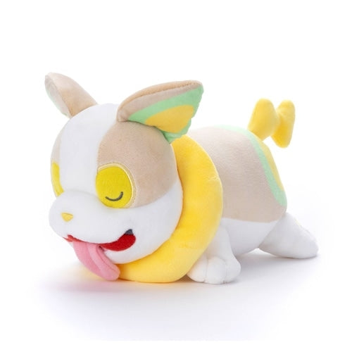 Suyasuya Friend/Stuffed Animal S/Onepachi