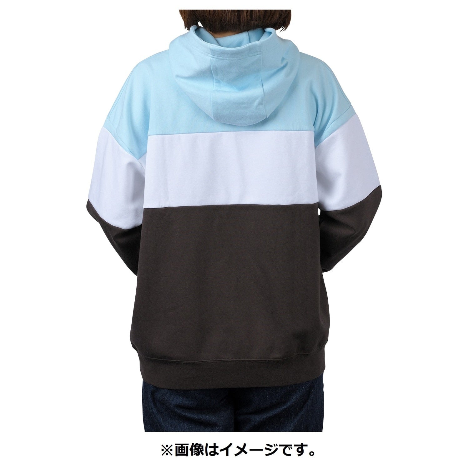 FILA Parka MY RENTORAR’S STORY M/L