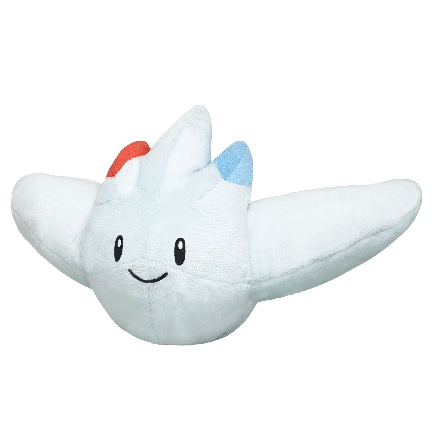 Pokémon Center Japan Togekiss (#468) Small Plush Stuffed Toy