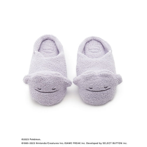 [gelato pique] Baby Moco Metamon Room Shoes