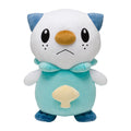 Mijumaru plush toy from Japan, life-sized and cute