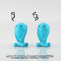 Pokemon Scale World Johto Region 14 Unown (G) & Sonance (Male Form)