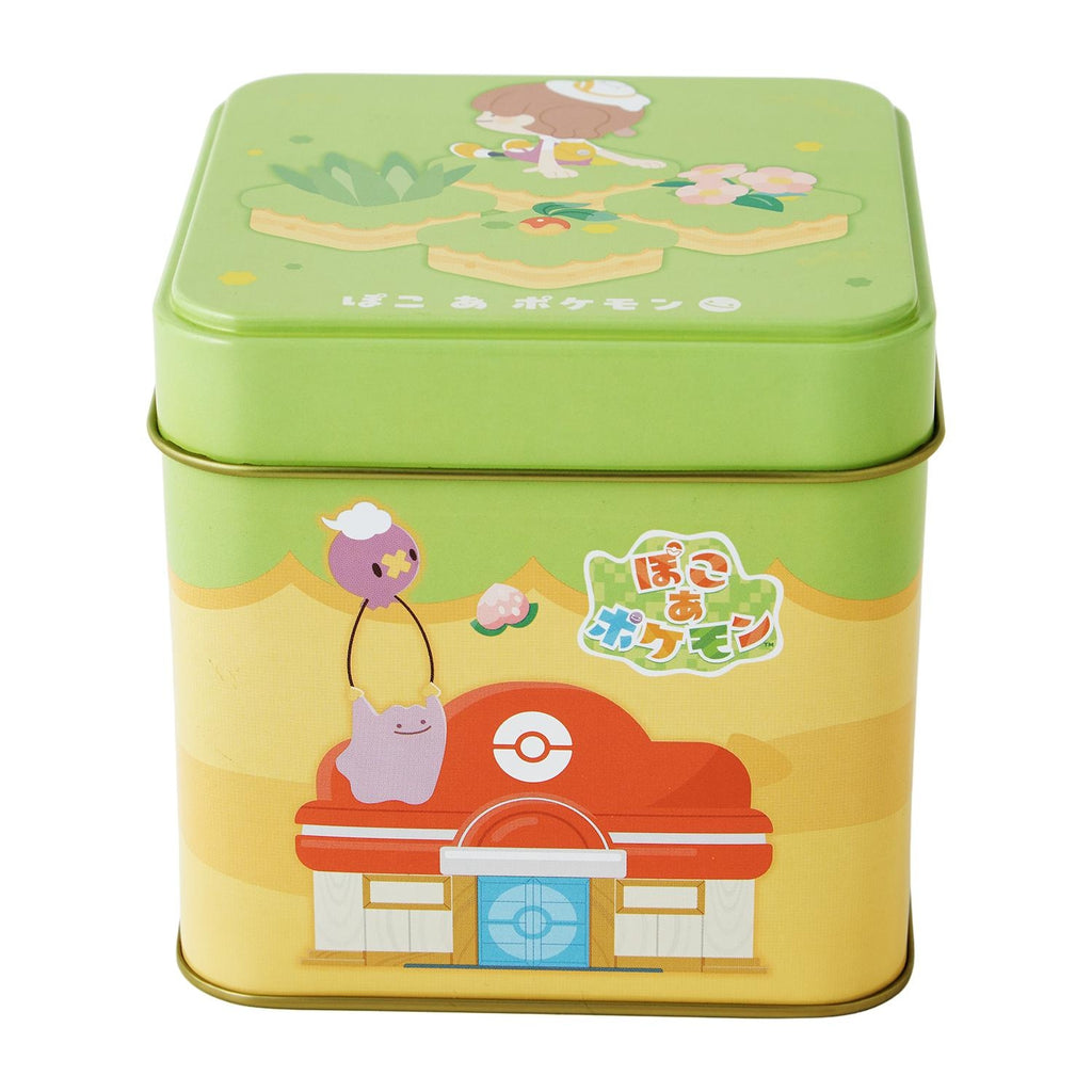 Cheese in Snack Pokoa Pokemon