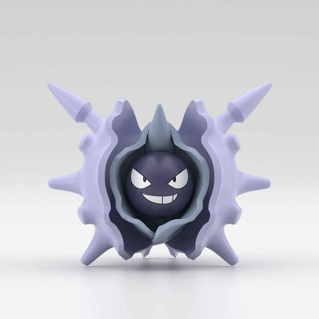 Pokemon Scale World Pardea Region Pepper & Mafitif & Parshen