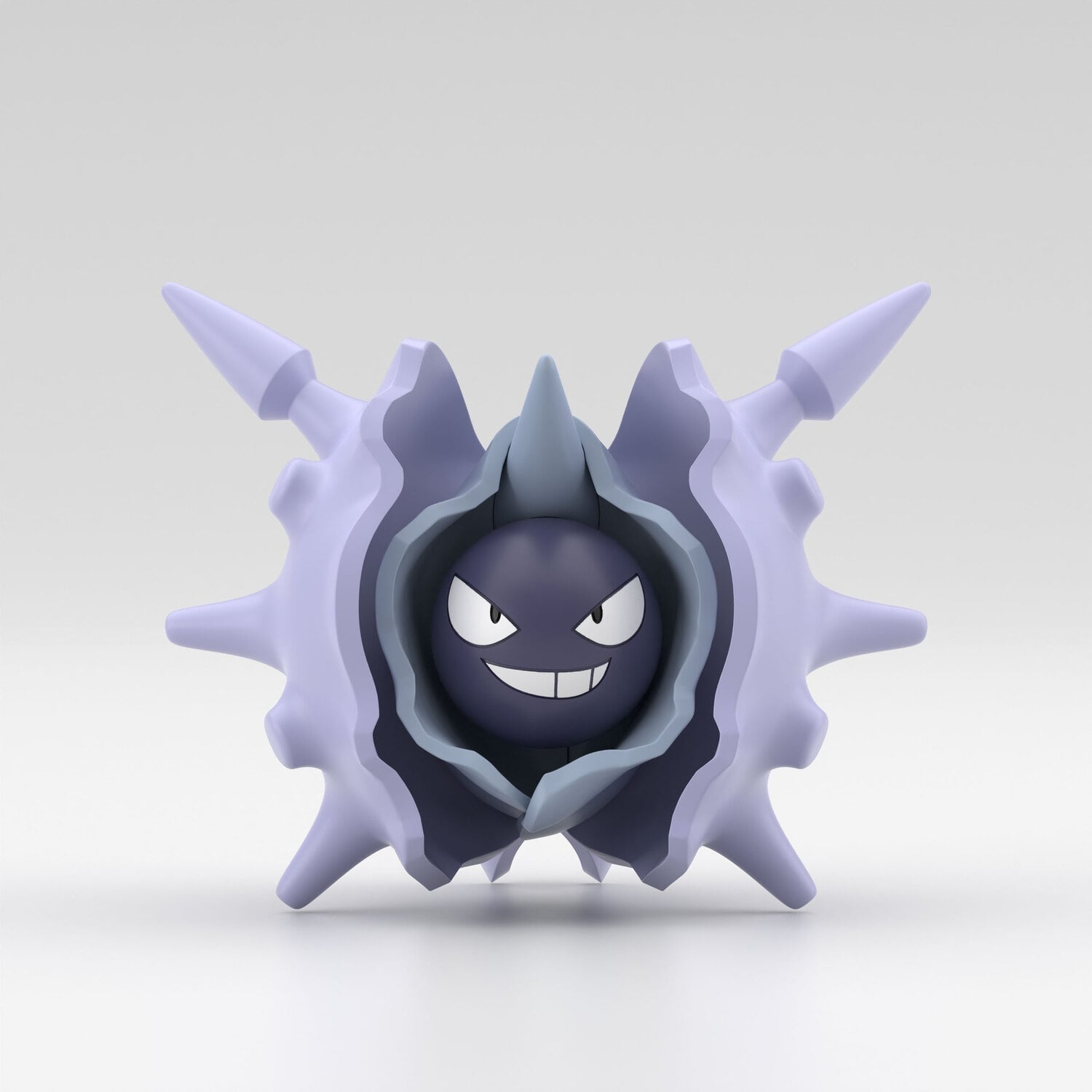 Pokemon Scale World Pardea Region Pepper & Mafitif & Parshen