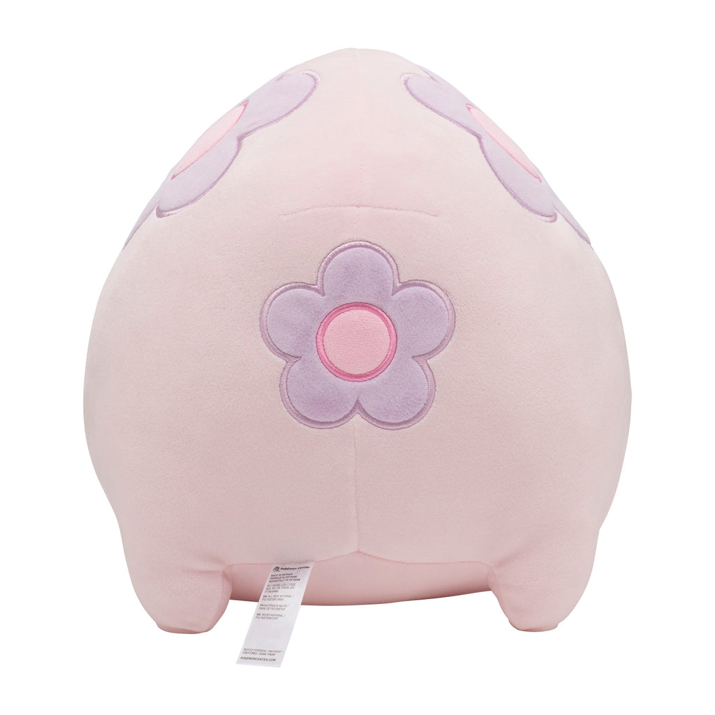 Mocchirich stuffed animal Munna