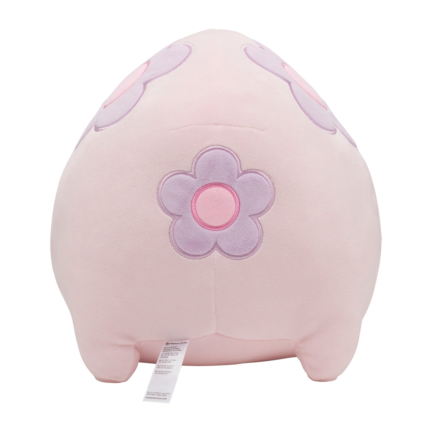 Mocchirich stuffed animal Munna