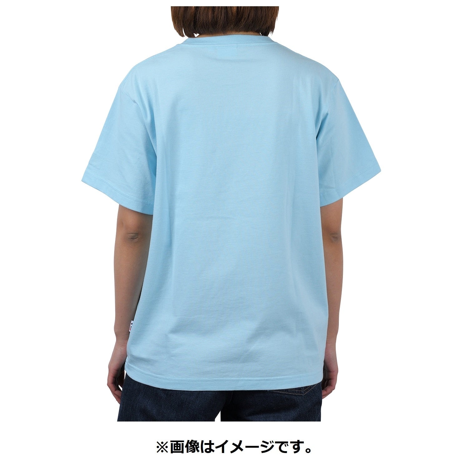 FILA T-shirt MY RENTORAR’S STORY M/L