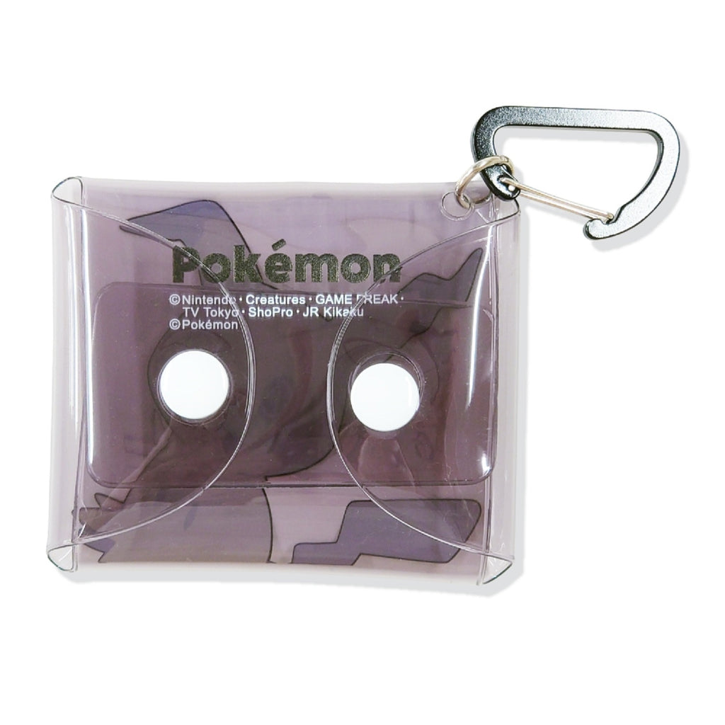 Clear multi case MINI Mimikyu