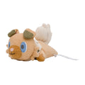 Pokemon Washable Stuffed Dog Plushie from Japan with cute face