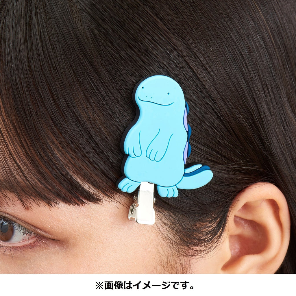 Pokémon accessory bangs clip 60 Nuo