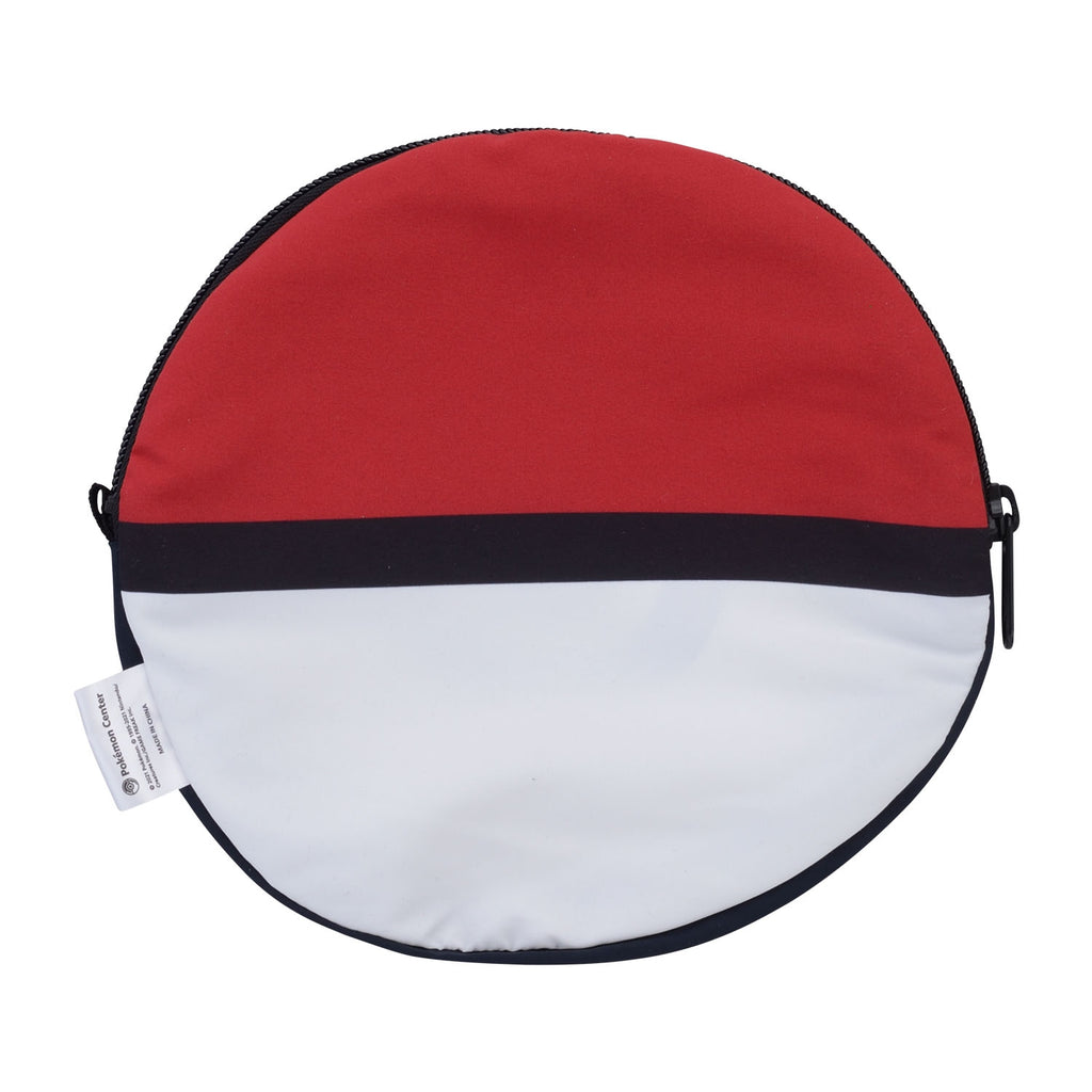 Kids Campfield Hoodie POKÉMON WITH YOUR CHUMS! 115/130