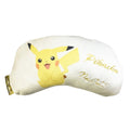Pikachu eye pillow from Japan, officially licensed Pokemon collectible with detailed design