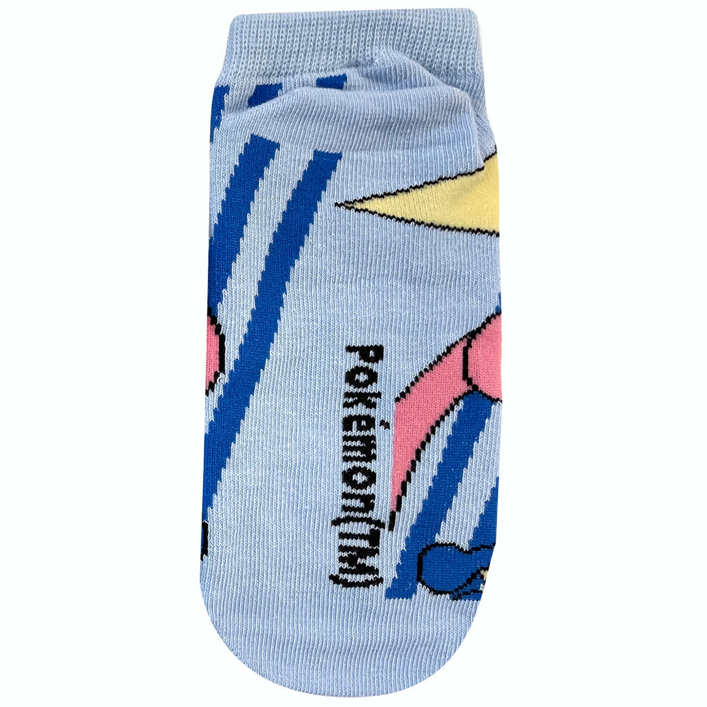 Carax Gekkouga Stripe Junior (15-21cm)