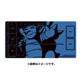 Pokemon Card Game Rubber Playmat Blastoise