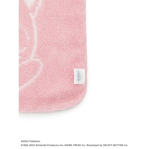 Gelato Pique hand towel, Japan exclusive anime collector item