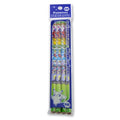 Kakikata Pencil 6B with Charmander design from Japan