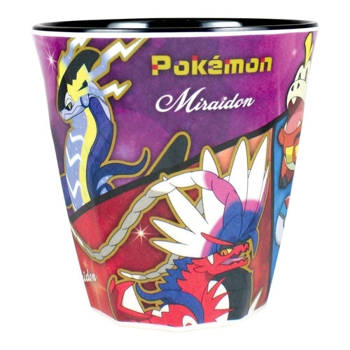 Melamine cup glitter/gathering