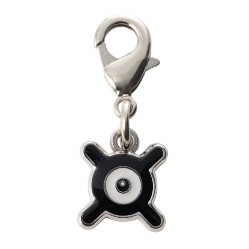 National Encyclopedia Metal Charm 201-X