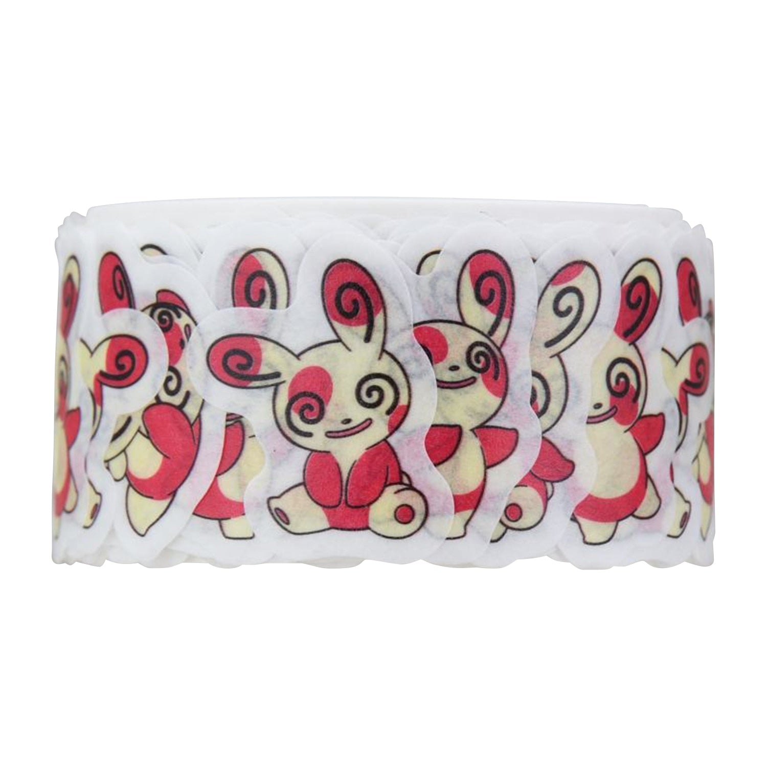 Die-cut masking tape What’s your charm point? Patcheur