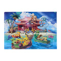 A4 clear file Pokemon Center Okinawa
