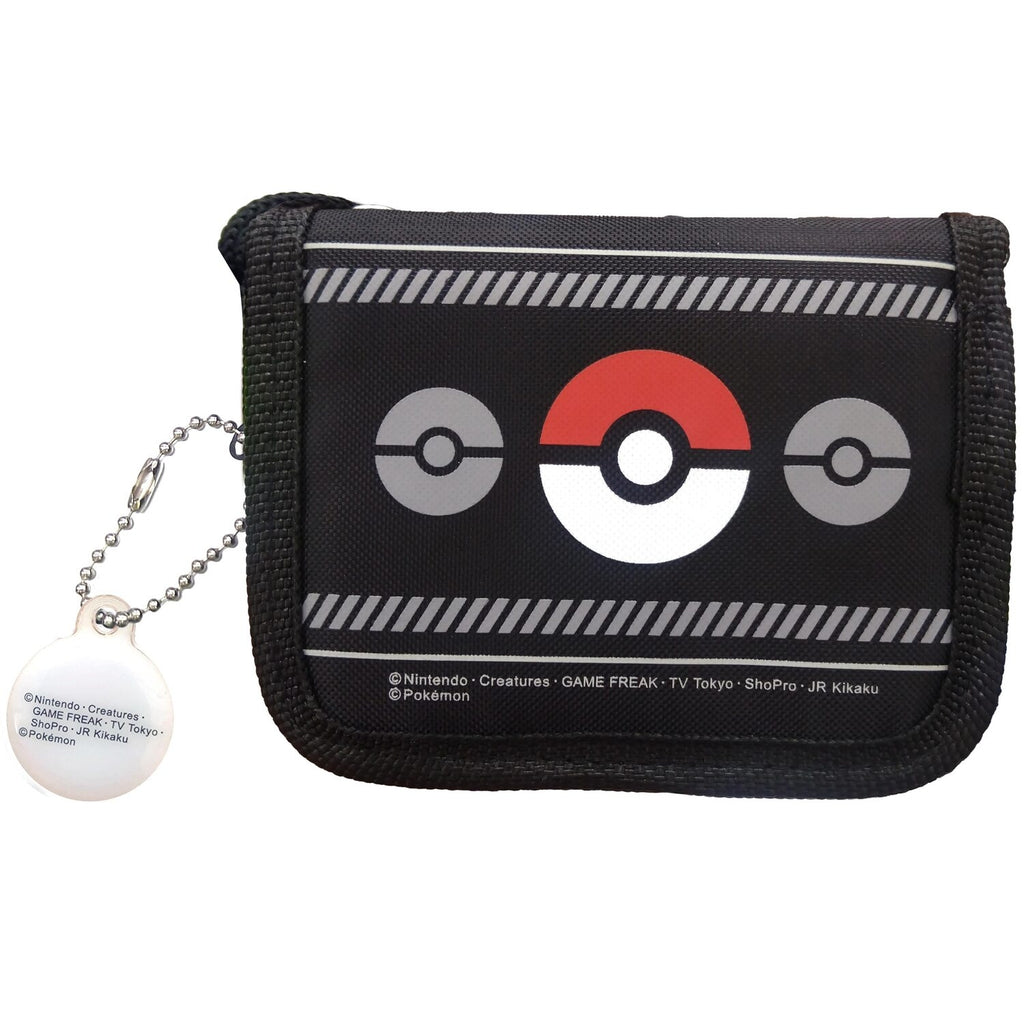 RF wallet black