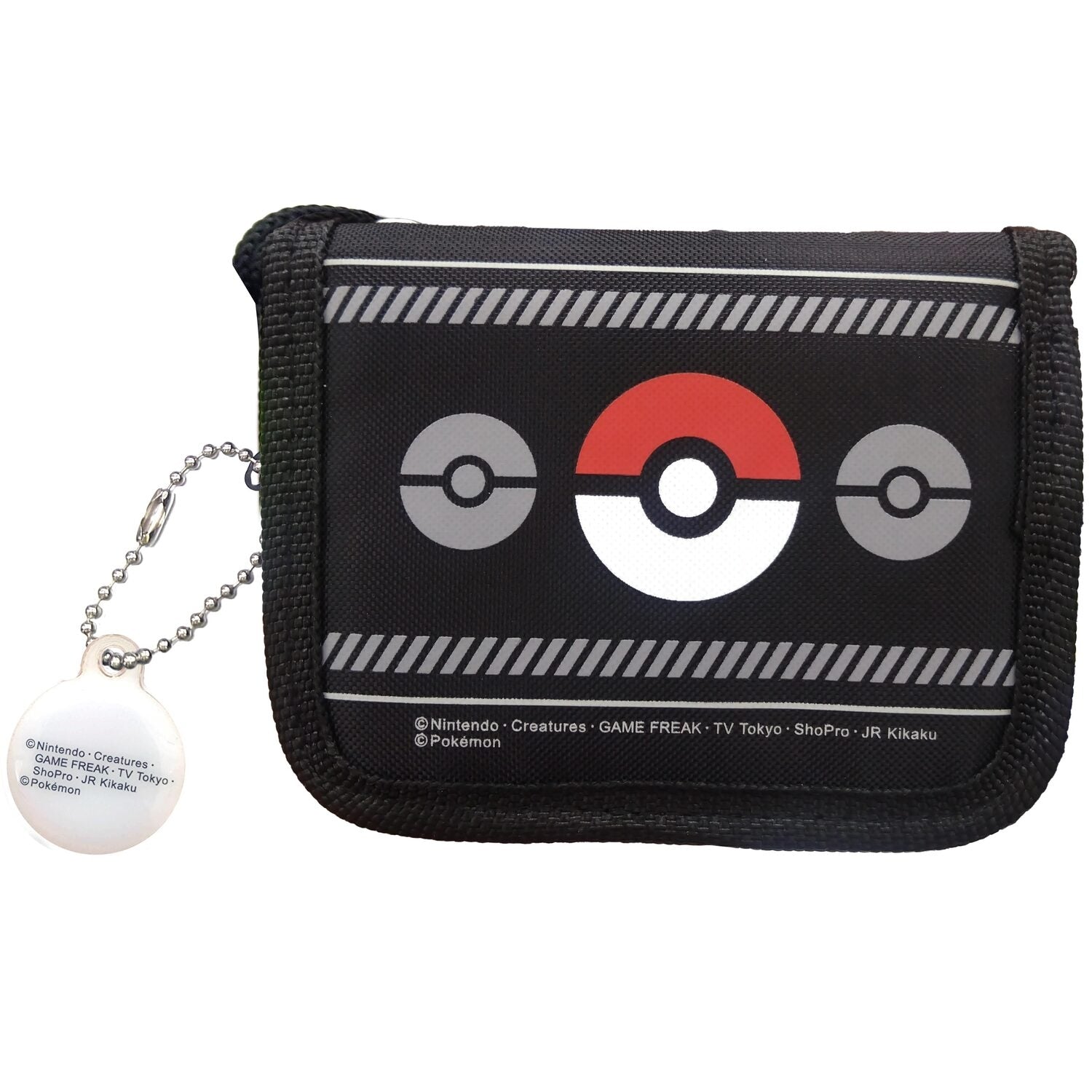 RF wallet black