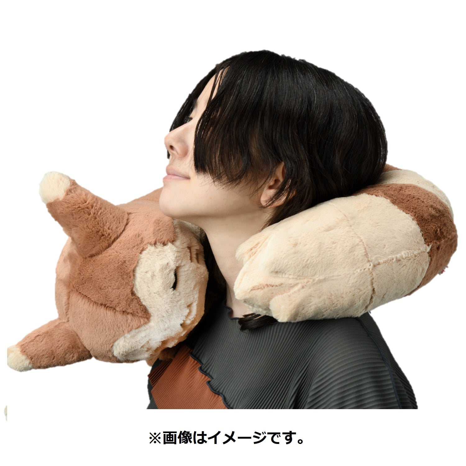 KADO Japan exclusive Otachi plushie, shipped from Japan
