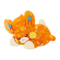 Pokémon Hair Bun Accessory from Japan with colorful details