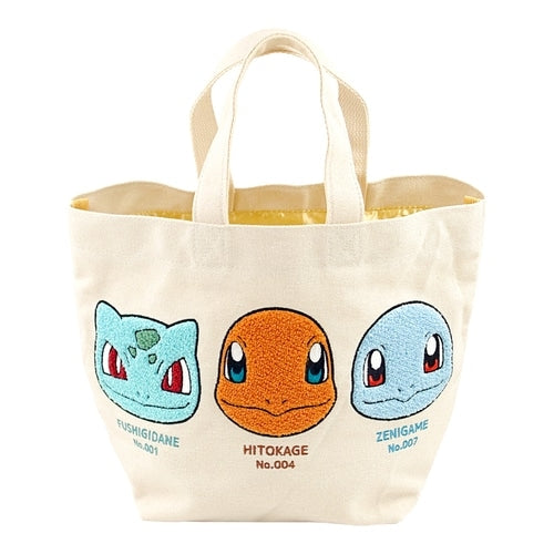 Sagara tote bag Kanto