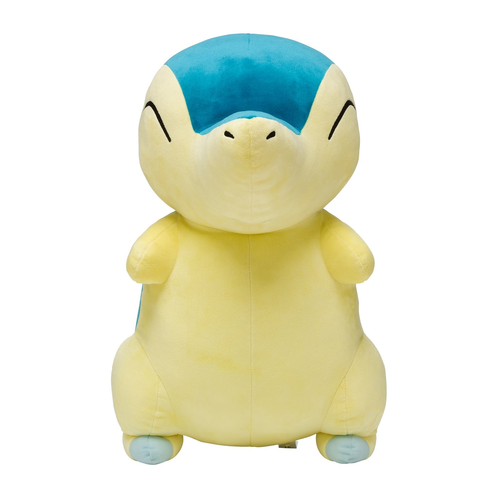 Plush toy life-size Hinoarashi