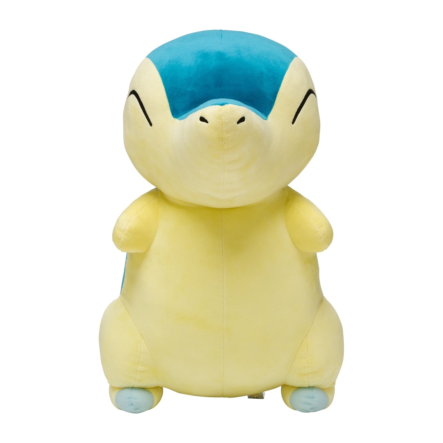 Plush toy life-size Hinoarashi
