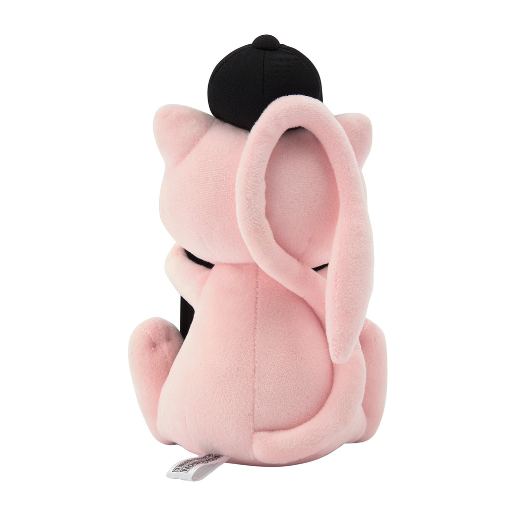 Pokémon TCG Mew #151 Plush Card Stand – Official Pokémon Center Japan