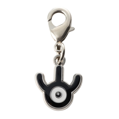 National Encyclopedia Metal Charm 201-W