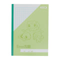 Bulbasaur Notebook from Japan with official artwork