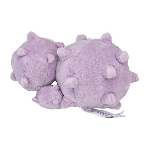 Pokemon Center Online 110 Plush fit Matadogas, shipped from Japan