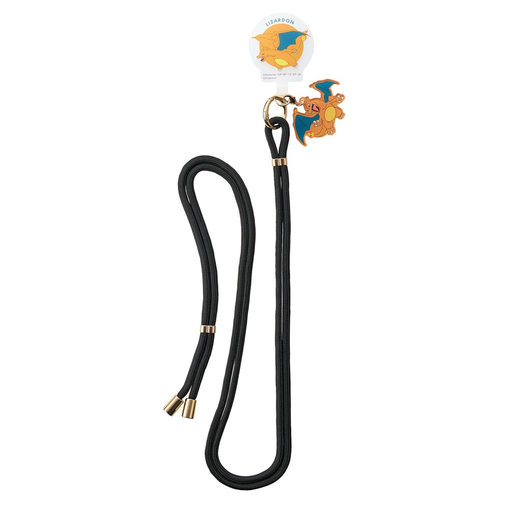 Shoulder strap Charizard