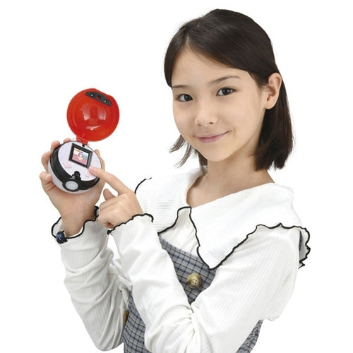 Pokemon Monster Ball in packaging, shipped from Japan with care