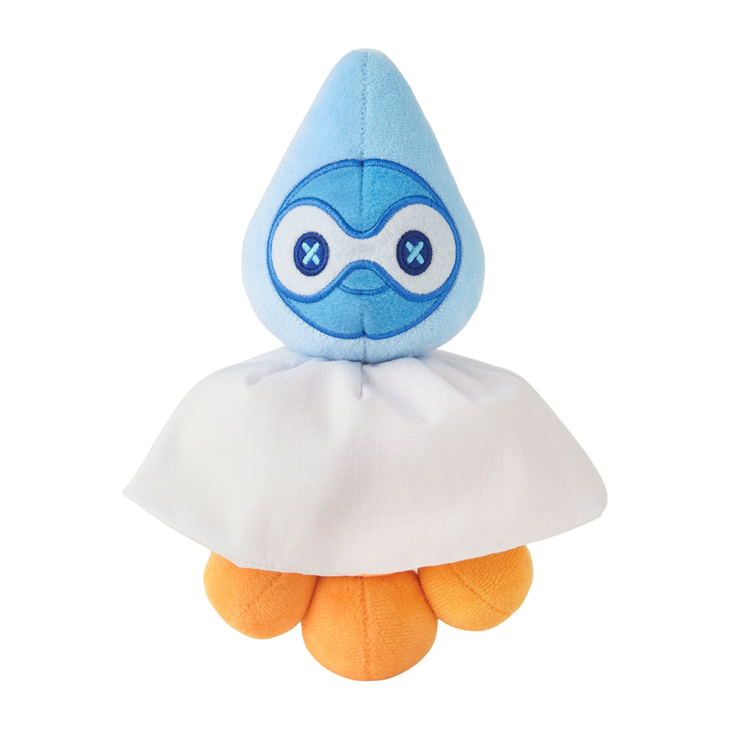 Castform Teru Teru Bozu Mascot Plush | Pokemon Center Japan