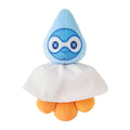 Mascot Poko A Pokemon Teltel Powarun