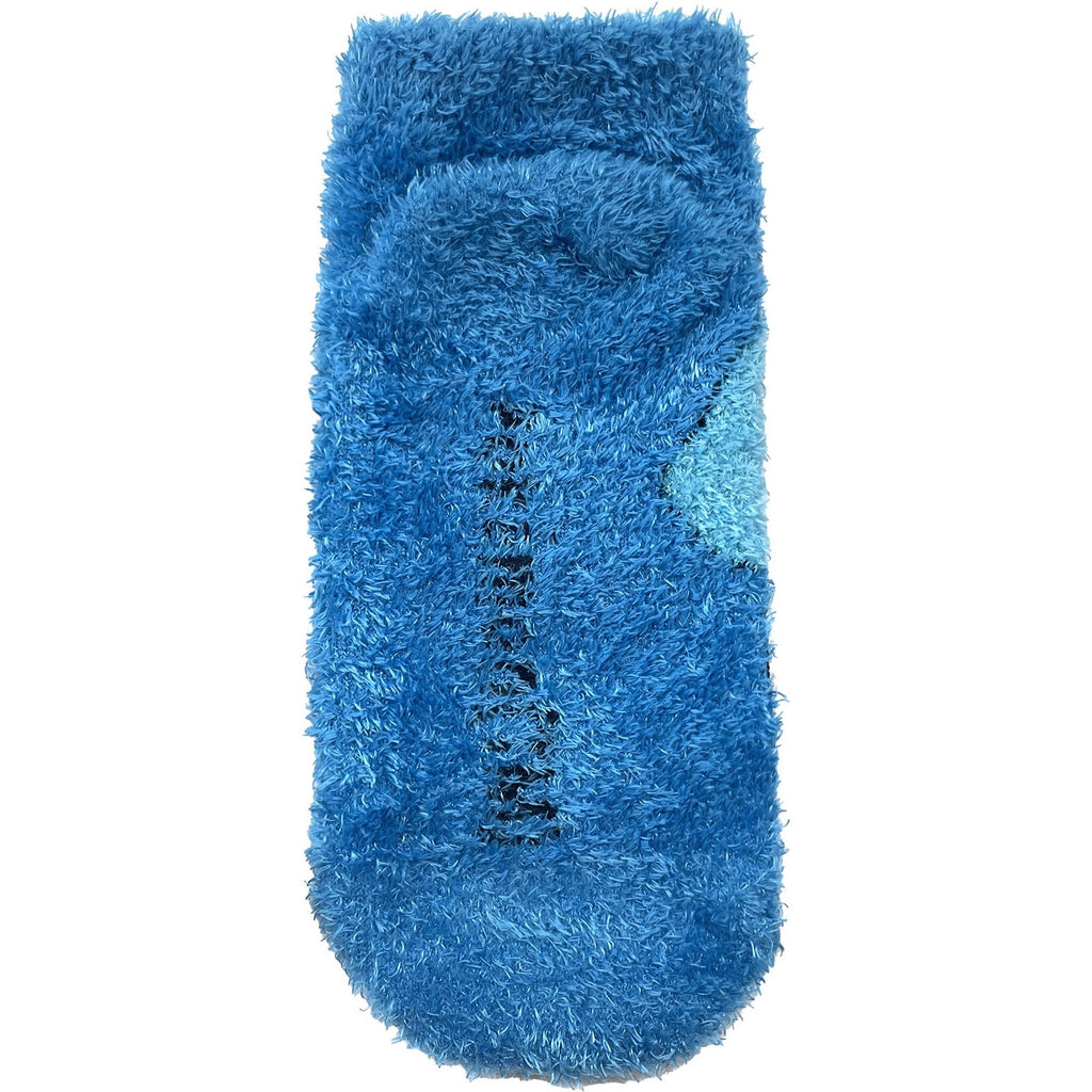 Fluffy socks Kwass BL Junior (15-21cm)