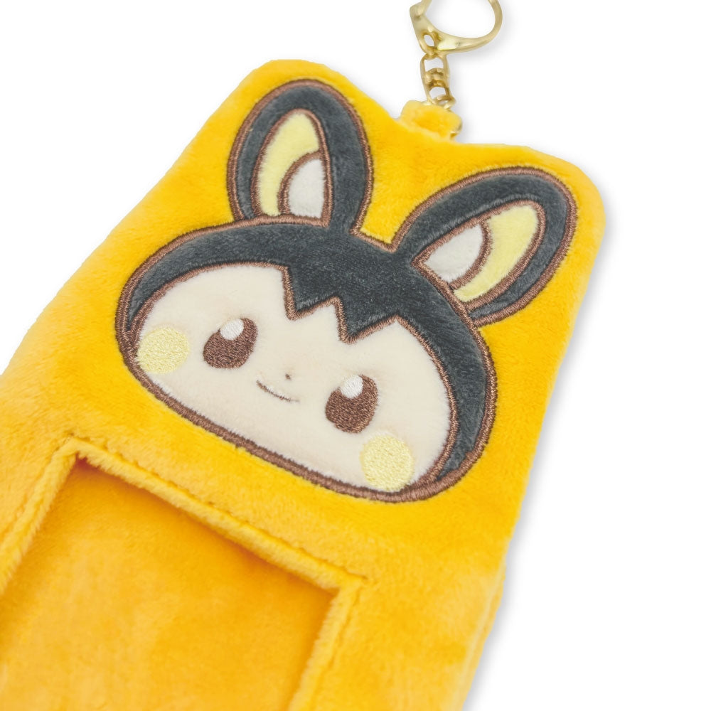Emolga Pokepiece from Japan, official Pokemon Center product with competitive pricing