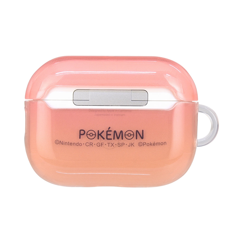 AirPods Pro (2nd generation)/AirPods Pro compatible soft case Hogeta
