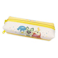 Ivysaur multi case with green grass design from Japan