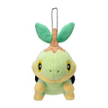 Mascot Naetl plushie from Japan with cute facial expression