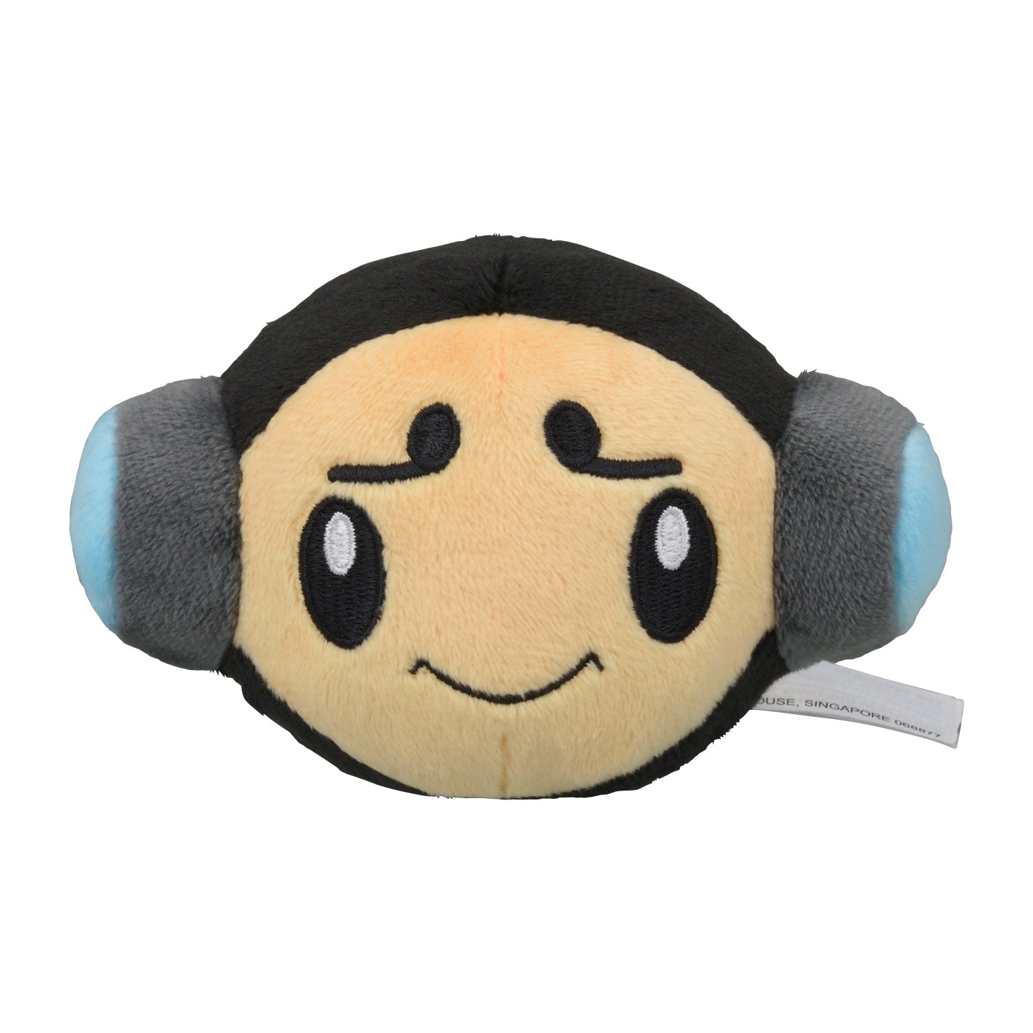 Pokémon fit Tympole (#535) Official Plush – Pokémon Center Japan