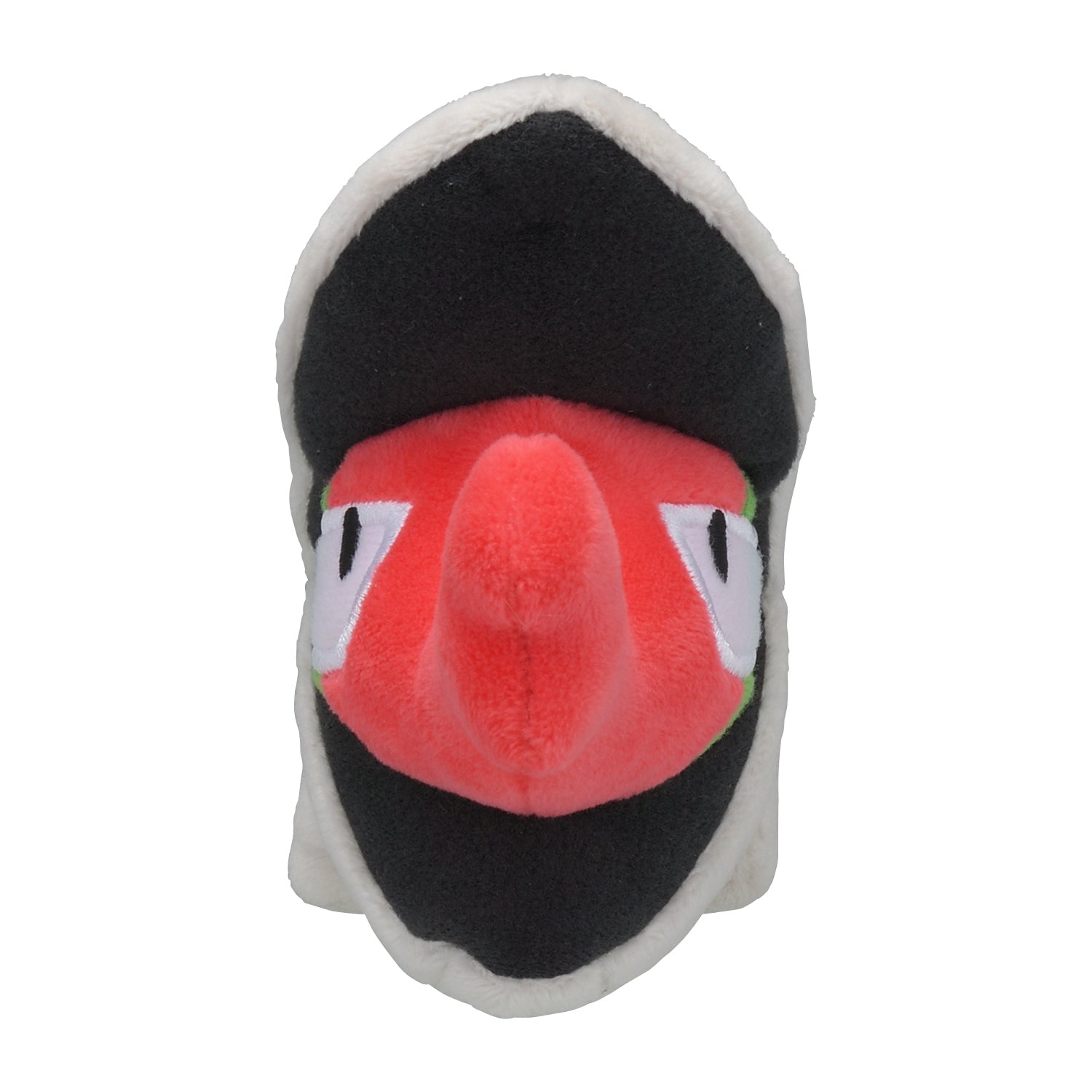 Pokémon fit Shelmet (#616) Official Plush – Pokémon Center Japan