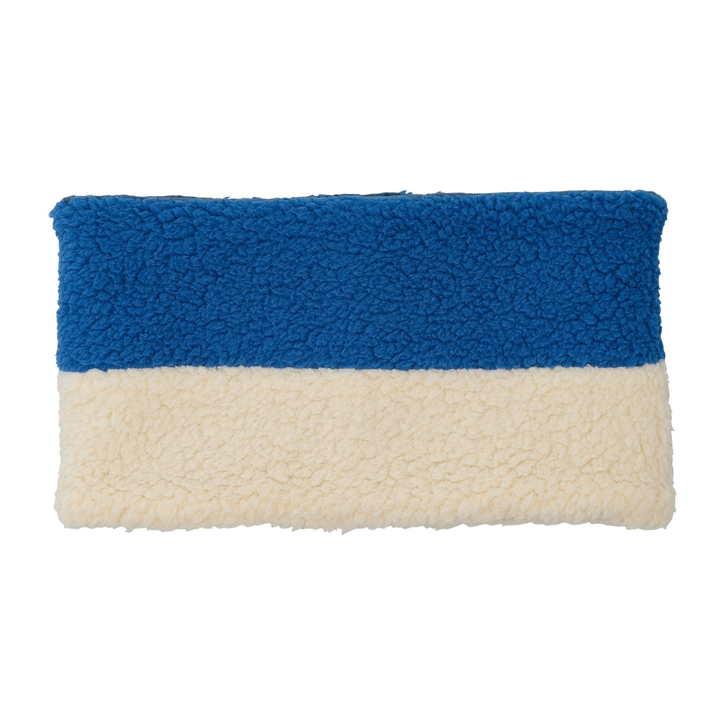 Authentic Snorlax neck warmer, official Pokémon product from Japan